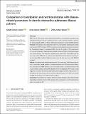 Int J Clinical Practice - 2021 - Gürsoy Coşkun - Comparison of constipation and nutritional status with disease‐related.pdf.jpg