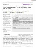 Perspect Psychiatric Care - 2021 - Bahar - A study on the adaptation of the HIV AIDS‐related Stigma Scale into Turkish.pdf.jpg