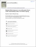 Madder  Rubia tinctorum L.  as an Economic Factor Under Sustainability Goals in the Textile Dyeing.pdf.jpg